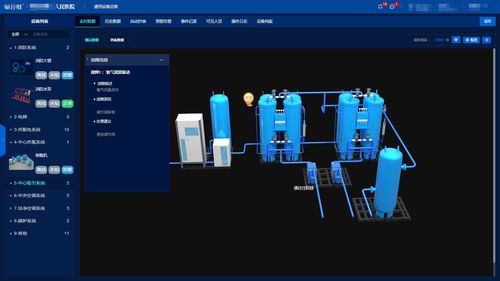 易云維醫(yī)院后勤管理系統(tǒng) 基于物聯(lián)網(wǎng)智能網(wǎng)關(guān)的設(shè)備智能化與信息化管理方案