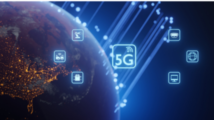 5G發牌五周年 移遠通信全面發力，加速推進5G技術服務社會發展